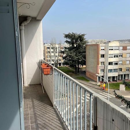 Le Parilly- Appartement 3 Chambres-Parc Parilly Брон Экстерьер фото